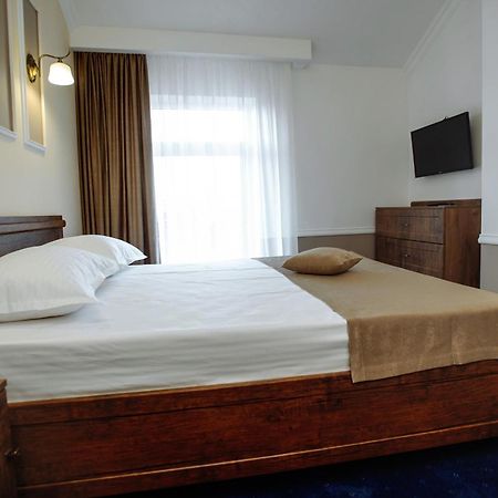 Astoria Hotel Chişinău Eksteriør billede