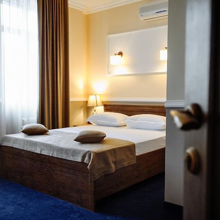 Astoria Hotel Chişinău Eksteriør billede