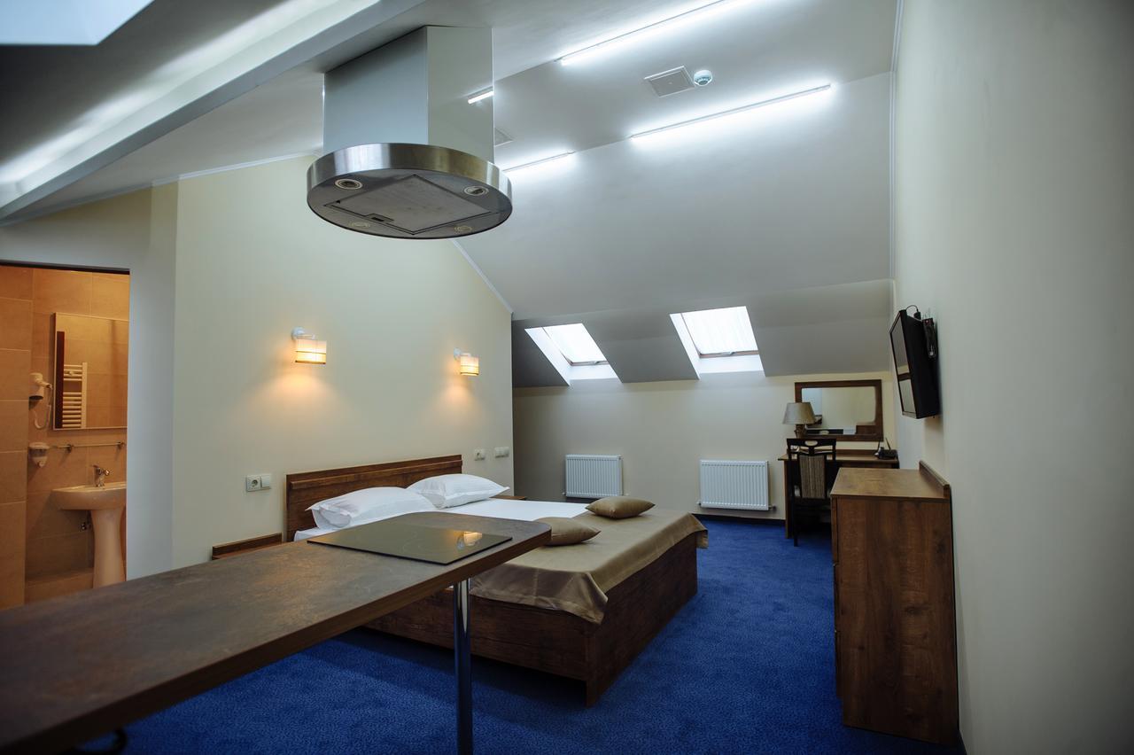 Astoria Hotel Chişinău Eksteriør billede