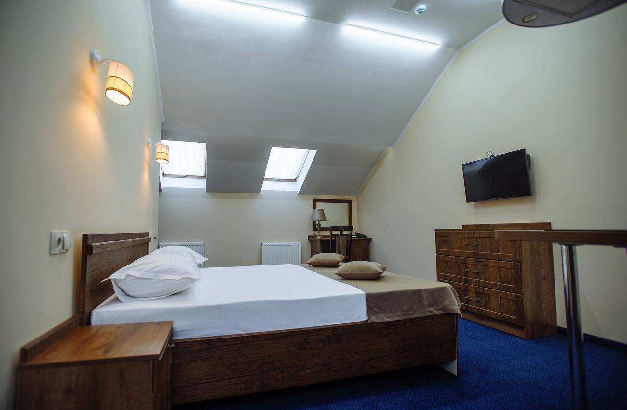 Astoria Hotel Chişinău Eksteriør billede