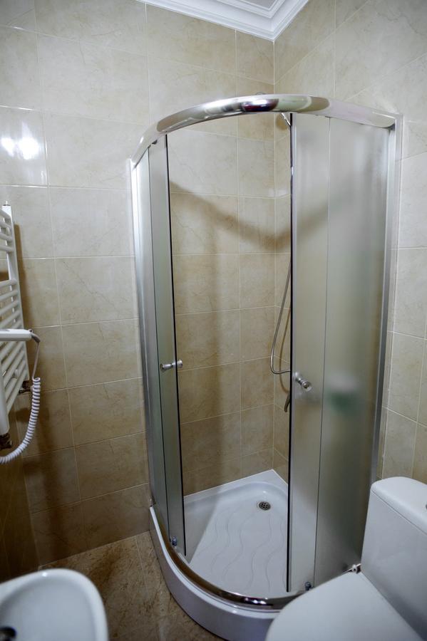 Astoria Hotel Chişinău Eksteriør billede